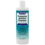 Davis Pramoxine Anti-Itch Shampoo ДЕВІС ПРАМОКСИН шампунь від сверблячки з 1% прамоксину гідрохлоридом для собак та котів