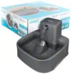 Поїлка PetSafe Drinkwell для собак та котів, 7.5 л