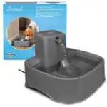 Поїлка PetSafe Drinkwell для собак та котів, 3.7 л