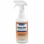 Спрей для собак та котів Davis Quick-Dry Spray