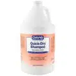 Шампунь Davis Quick-Dry Shampoo для собак та котів, концентрат