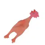 Flamingo Chicken Small ФЛАМИНГО ЧИКЕН СМОЛ игрушка для собак, курица из латекса