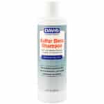 Davis Sulfur Benz Shampoo ДЕВІС СУЛЬФУР БЕНЗ шампунь для собак та котів із захворюваннями шкіри, з пероксидом бензоїлу, сірою, саліциловою кислотою