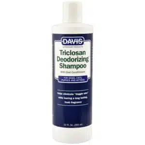 Шампунь Davis Triclosan Deodorizing для собак та котів