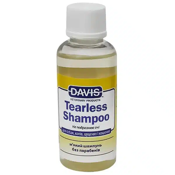 Шампунь Davis Tearless для собак та котів