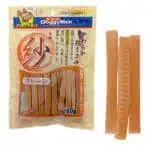 Ласощі DoggyMan Soft Chicken Strip Original для собак, 180 г