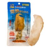 CattyMan Chicken Fillet Bonito КЕТТИМЕН ФИЛЕ КУРИНОЕ С МАКРЕЛЬМ запеченное лакомство для кошек