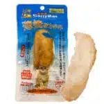 Ласощі CattyMan Chicken Fillet Bonito запечене філе курки з макреллю для котів
