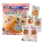 Ласощі DoggyMan Delicious Lollipop чупа-чупс з яловичиною і куркою для собак
