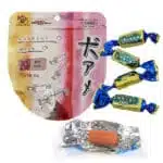 Ласощі DoggyMan Deli Cube з качкою для собак, 60 г