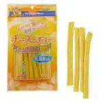 Ласощі DoggyMan Cheese Chewing Stick S для собак