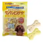 Ласощі DoggyMan Healthy Biscuit Yogurt для собак, 200 г