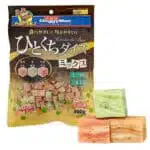 Ласощі DoggyMan Mixed Dice з куркою для собак, 300 г