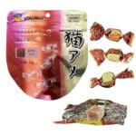 CattyMan Deli Cube Tuna КЕТТИМЕН КОНФЕРКИ КУБИКИ ДЕЛИ С ТУНЦОМ лакомства для кошек