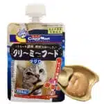 Ласощі CattyMan Complete Creamy Food з тунцем для котів