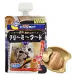 Ласощі CattyMan Complete Creamy Food Bonito для котів