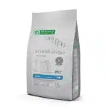 Сухий корм Nature's Protection Superior Care для малих собак з оселедцем