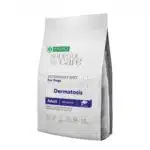 Nature's Protection Dermatosis для собак з лососем
