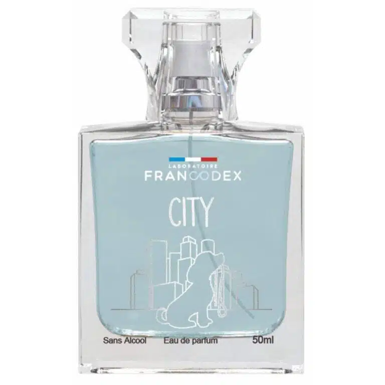 Парфум Laboratoire Francodex City для собак, 50 мл