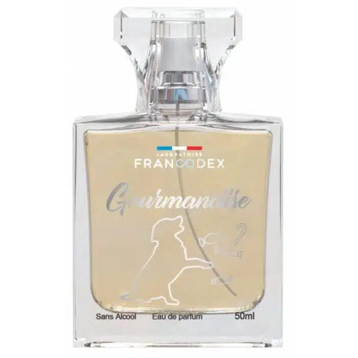 Парфум для собак Laboratoire Francodex «Gourmandise» 50 мл