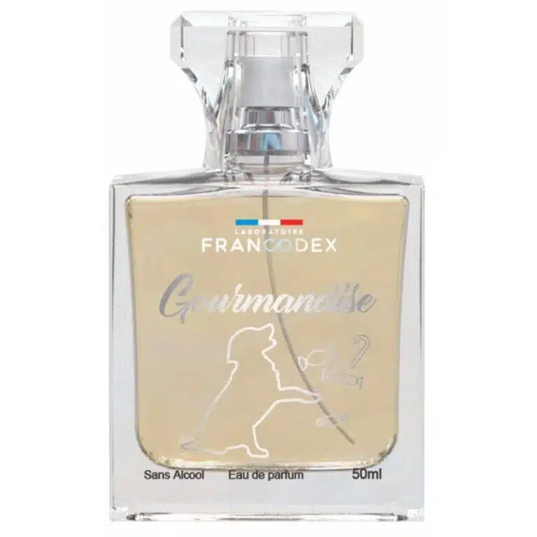 Парфум Laboratoire Francodex Gourmandise для собак, 50 мл