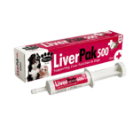 Liver Pak 500 - Поддержка печени собак