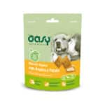 Ласощі для собак OASY TREATS Качка та картопля 80г