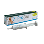 ProBio paste — для підтримки здоров’я кишечника та імунітету собак