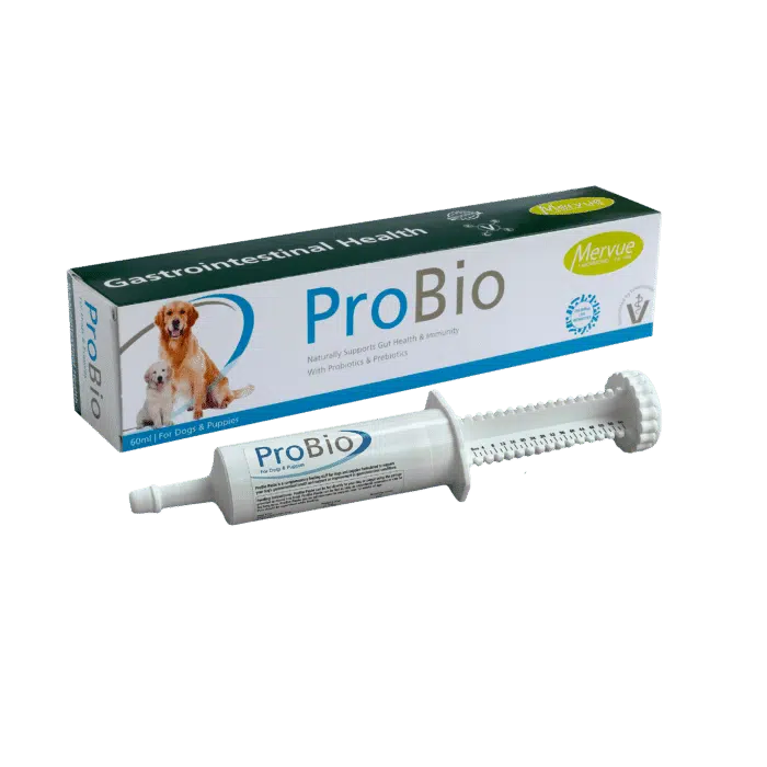 ProBio paste (ПроБіо Паста) — для підтримки здоров’я кишечника та імунітету собак