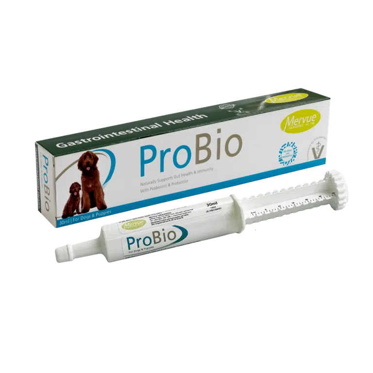 ProBio Paste ПроБіо паста для кишечника та імунітету собак
