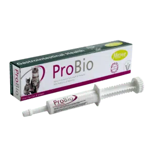 Пробіотик Mervue ProBio для котів, 15 мл