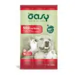 Ласощі OASY Stick м'ясні палички з яловичиною для собак