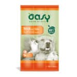 Ласощі для собак OASY Stick м'ясні палички з куркою