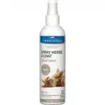 Спрей с кошачьей мятой Laboratoire Francodex Catnip Spray 200 мл