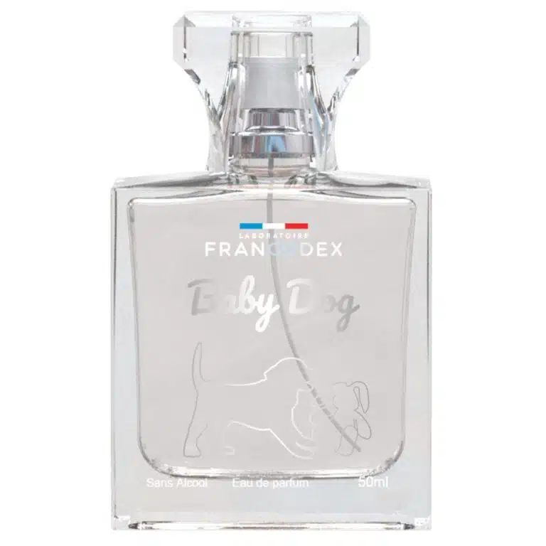 Парфум Laboratoire Francodex Baby Dog для собак, 50 мл