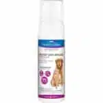 Піна від бліх для котів і собак Laboratoire Francodex Rinse-free Dimethicone Foam 150 мл