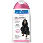 Шампунь для собак с черной шерстью Laboratoire Francodex Dark Coat Shampoo для собак с черной шерстью