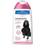 Шампунь для собак з чорною шерстю Laboratoire Francodex Dark Coat Shampoo