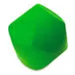 Іграшка Chuckit! Erratic Ball м'яч неправильної форми для середніх собак