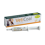 Veticoal paste - Угольная паста для кошек и собак 60 ml