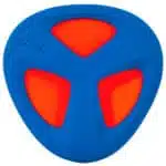 Іграшка Chuckit! Fetch Flight Frisbee м'яке фризбі-трикутник для собак