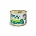 Вологий корм для собак малих порід OASY One Protein Formula Adult Small/Mini з кроликом 200г