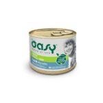 Влажный корм для собак малых пород OASY One Protein Formula Adult Small/Mini с ягненком 200г