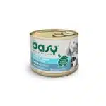 Вологий корм Oasy One Protein Formula Puppy Small для цуценят з ягням, 200 г