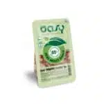 Ласощі Oasy Snack Semimoist з індичкою для собак, 100 г