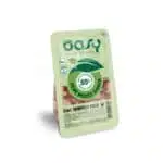 Ласощі Oasy Snack Semimoist з куркою для собак, 100 г