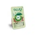 Ласощі Oasy Snack Semimoist з качкою для собак, 100 г