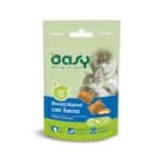 Ласощі для котів OASY TREATS з тунцем 60 г