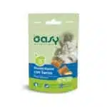 Ласощі OASY Treats з тунцем для котів, 60 г
