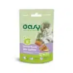 Ласощі OASY Treats для кошенят, 60 г